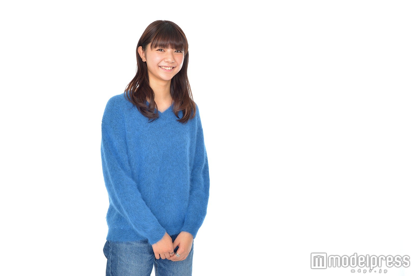 川津明日香（C）モデルプレス