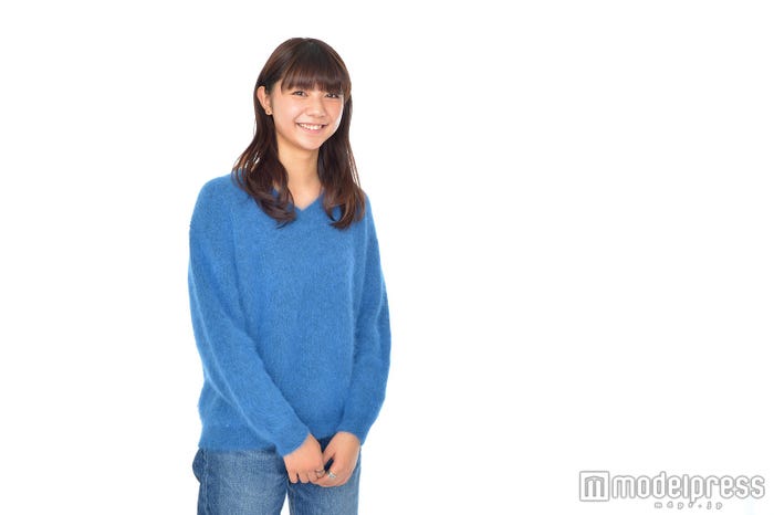 川津明日香(C)モデルプレス