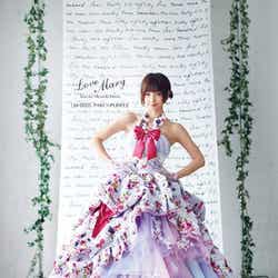 篠田麻里子プロデュース/「Love Mary」3rdコレクション