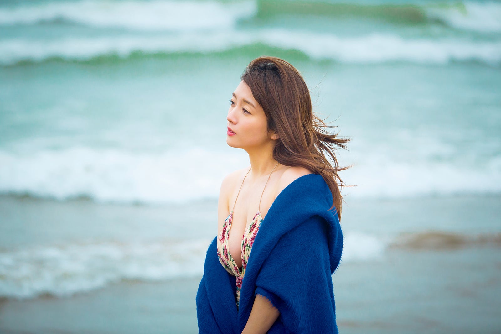 園都（C)門嶋淳矢