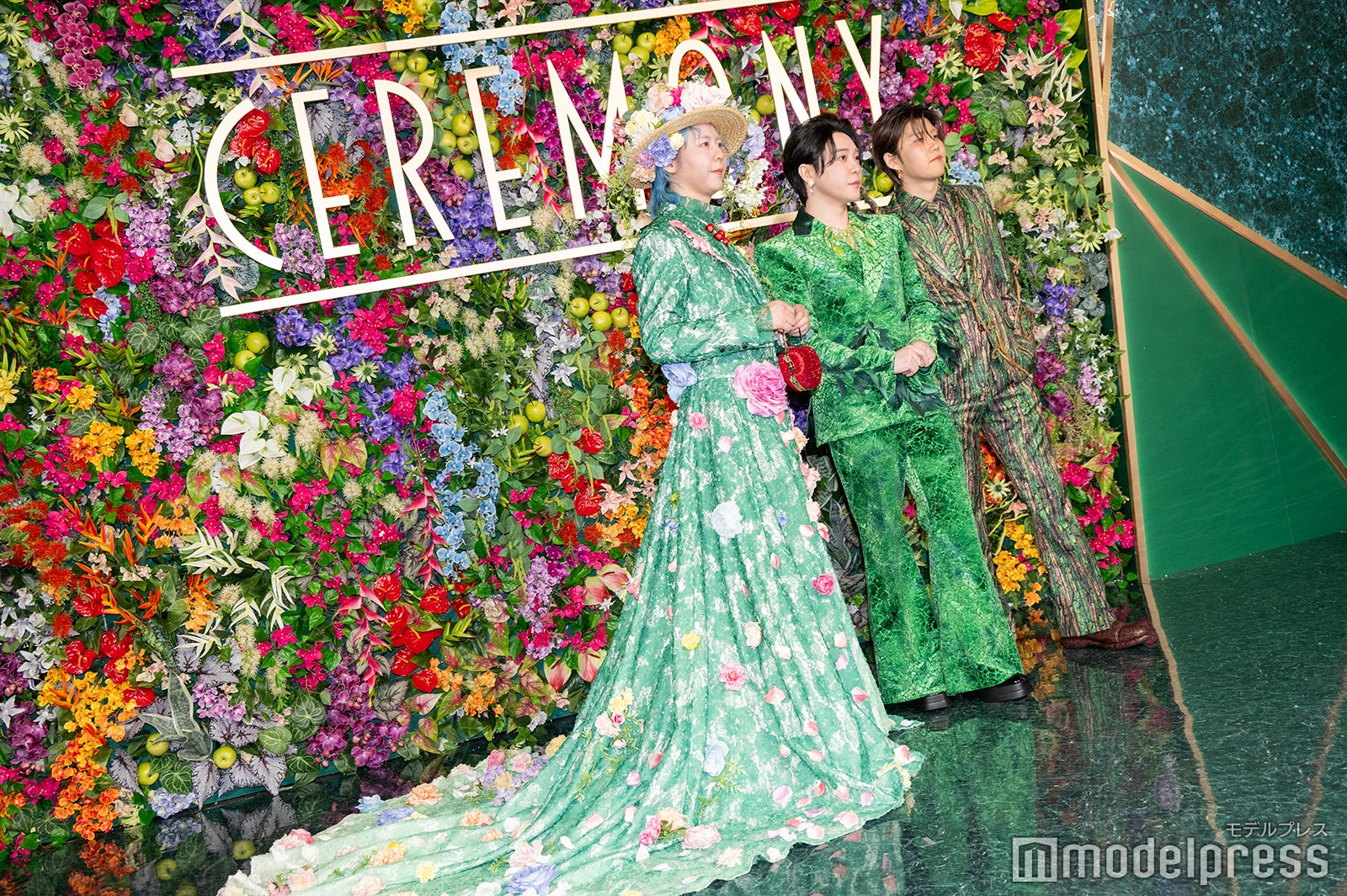 ミセス Mrs. GREEN APPLE『Mrs. GREEN APPLE 18祭』テーマソング「ダーリン