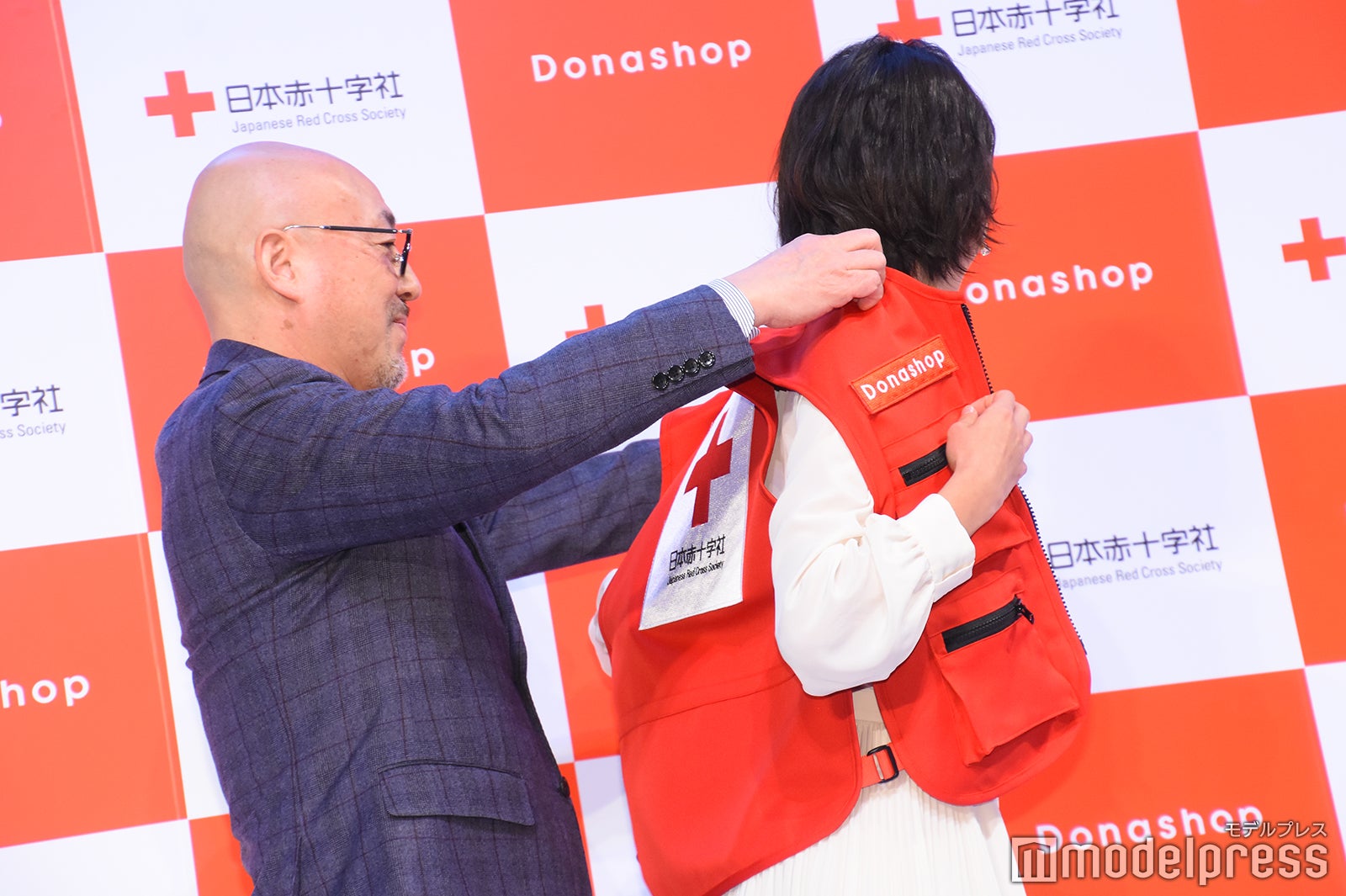 畠山愛理（C）モデルプレス