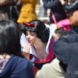 東京ディズニーリゾート30周年パレードがスタート/「ハピネス・イズ・ヒア」パレード公開