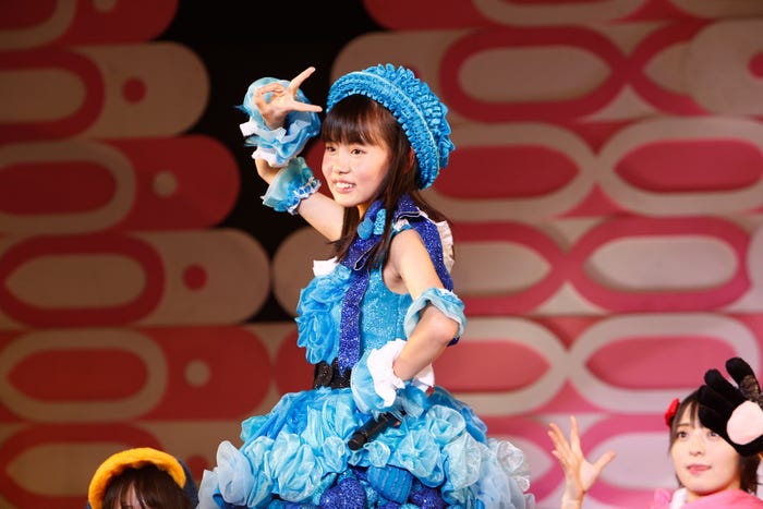 「8月8日はエイトの日 夏だ!エイトだ!ピッと祭り!」昼PIT (C)AKS