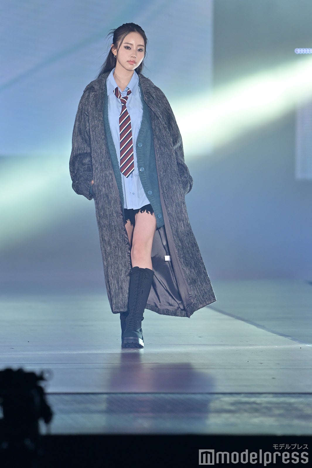 中町綾 （C）モデルプレス