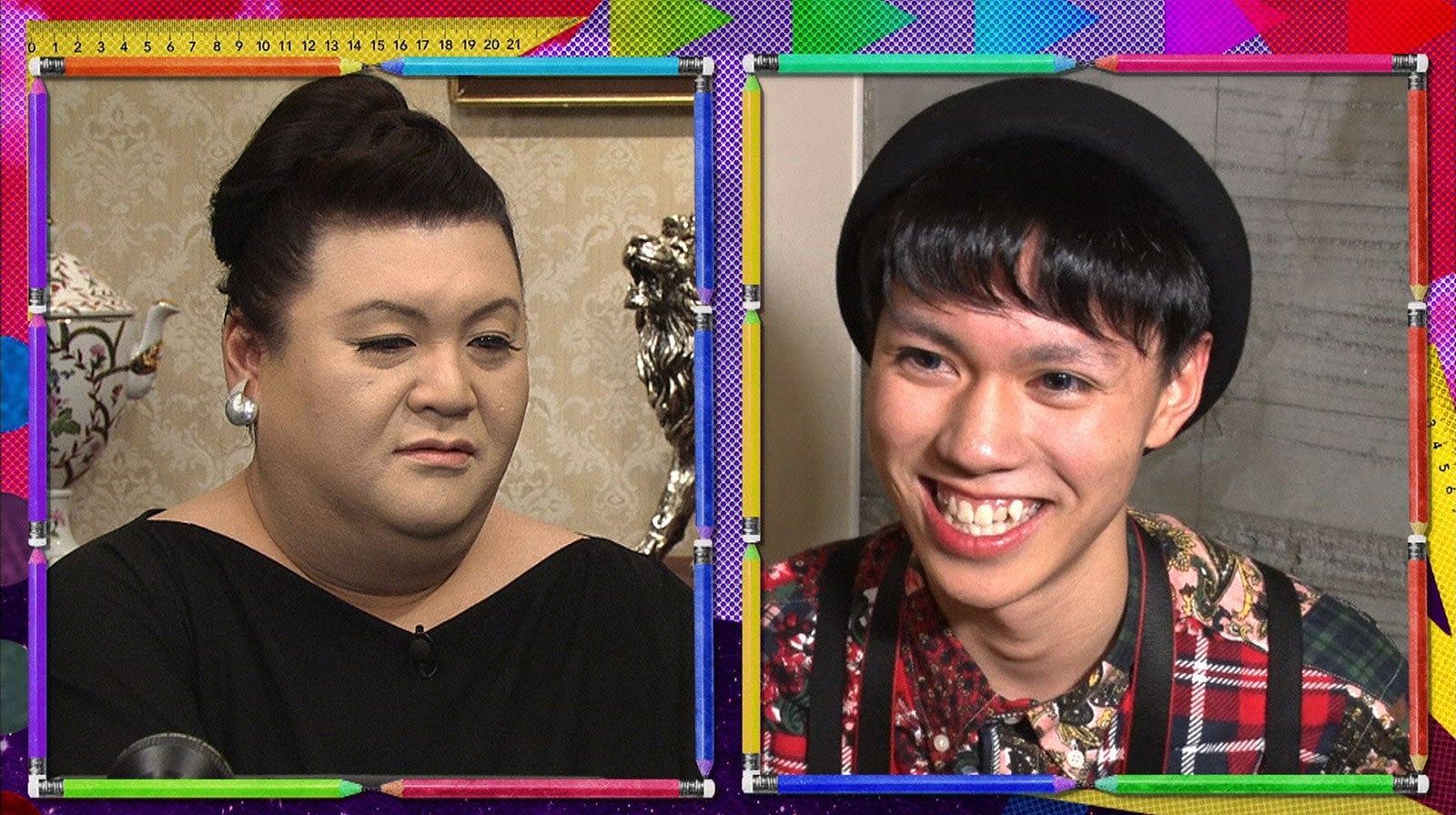 マツコ、“福島のりゅうちぇる”のベテラン臭に「東京に出る気がする」