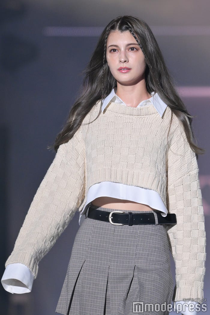 マギー (C)モデルプレス