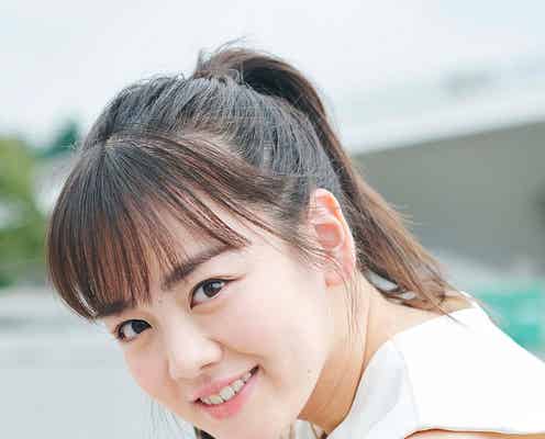 【注目の新成人】伊原六花「責任と自信を持って生きたい」