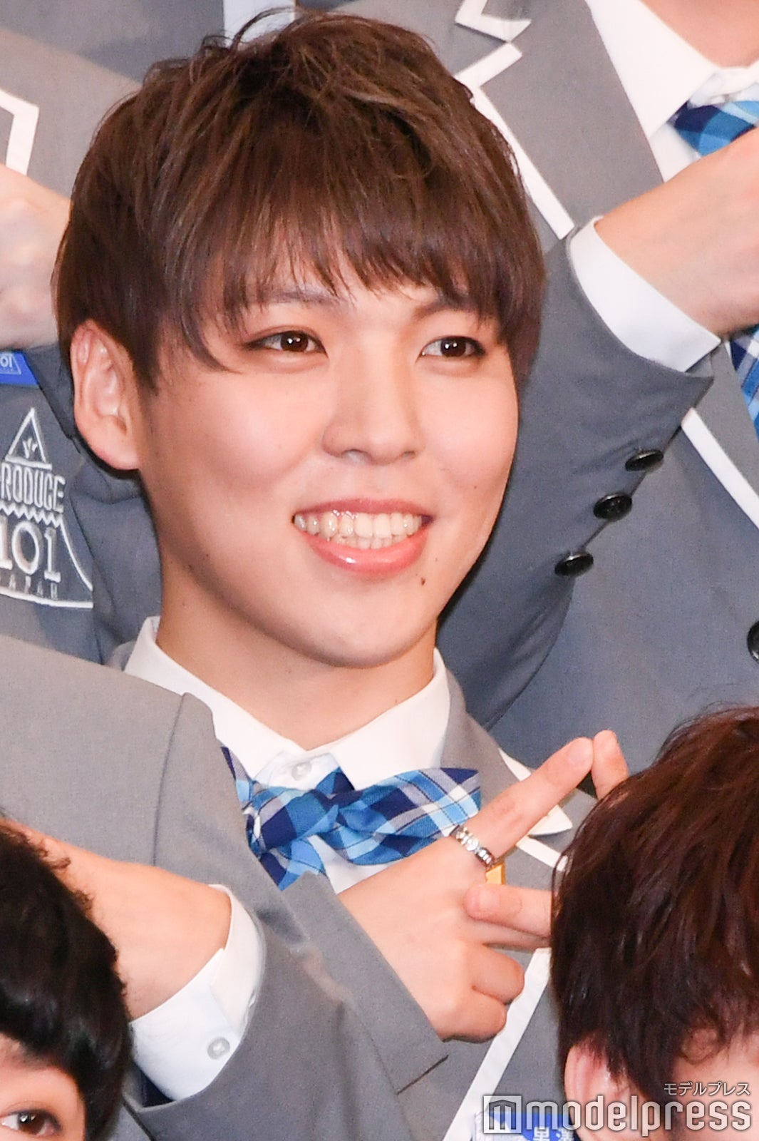 男澤直樹（おざわ・なおき） （C）モデルプレス