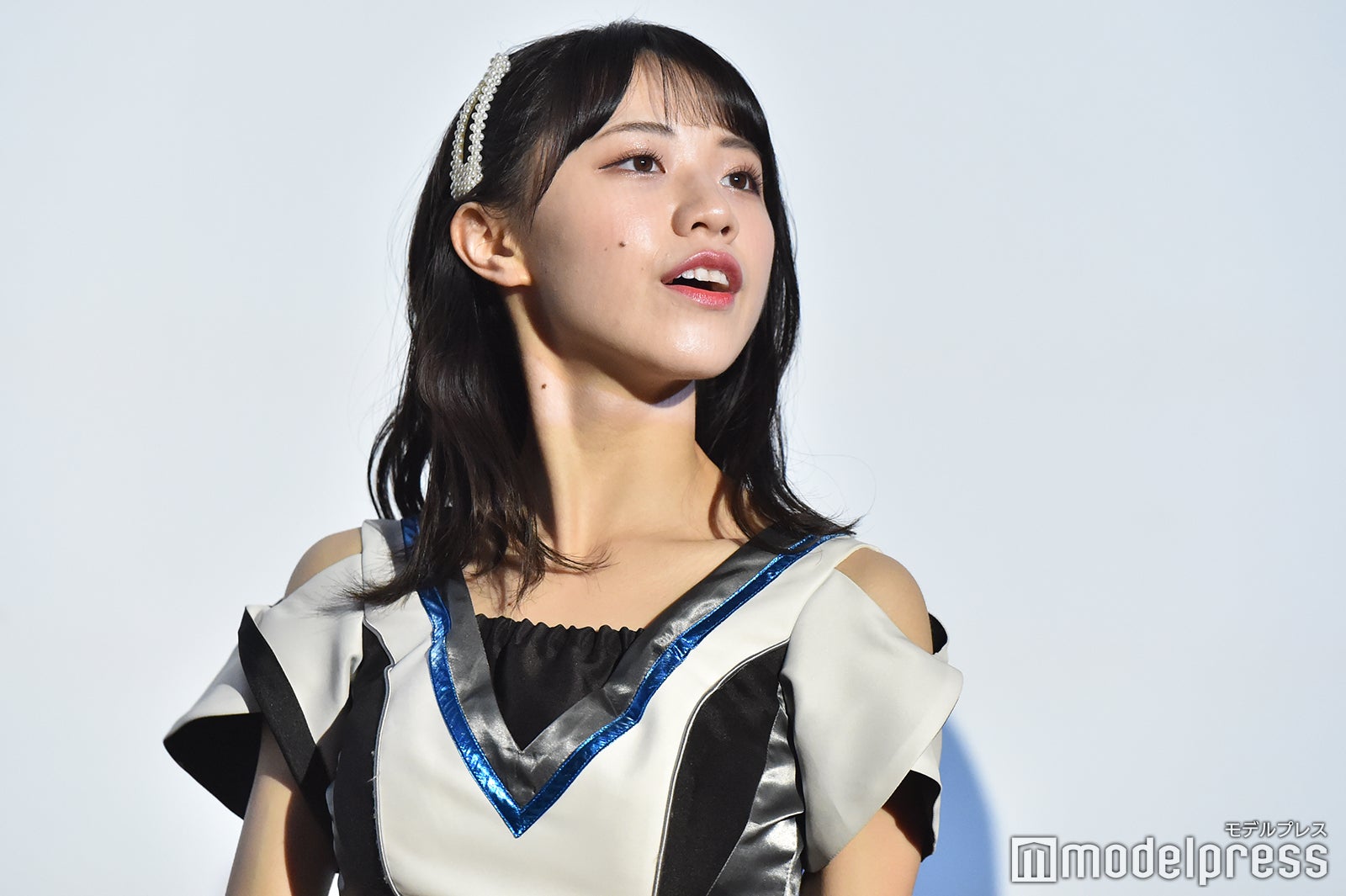 夢みるアドレセンス （C）モデルプレス