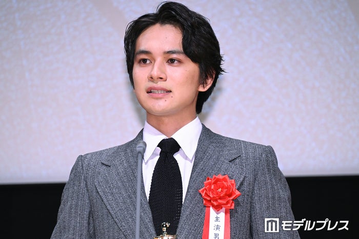 北村匠海、綾野剛に感じた“恐ろしさ”明かす 共演は「かけがえのない時間」【第35回日本映画批評家大賞】