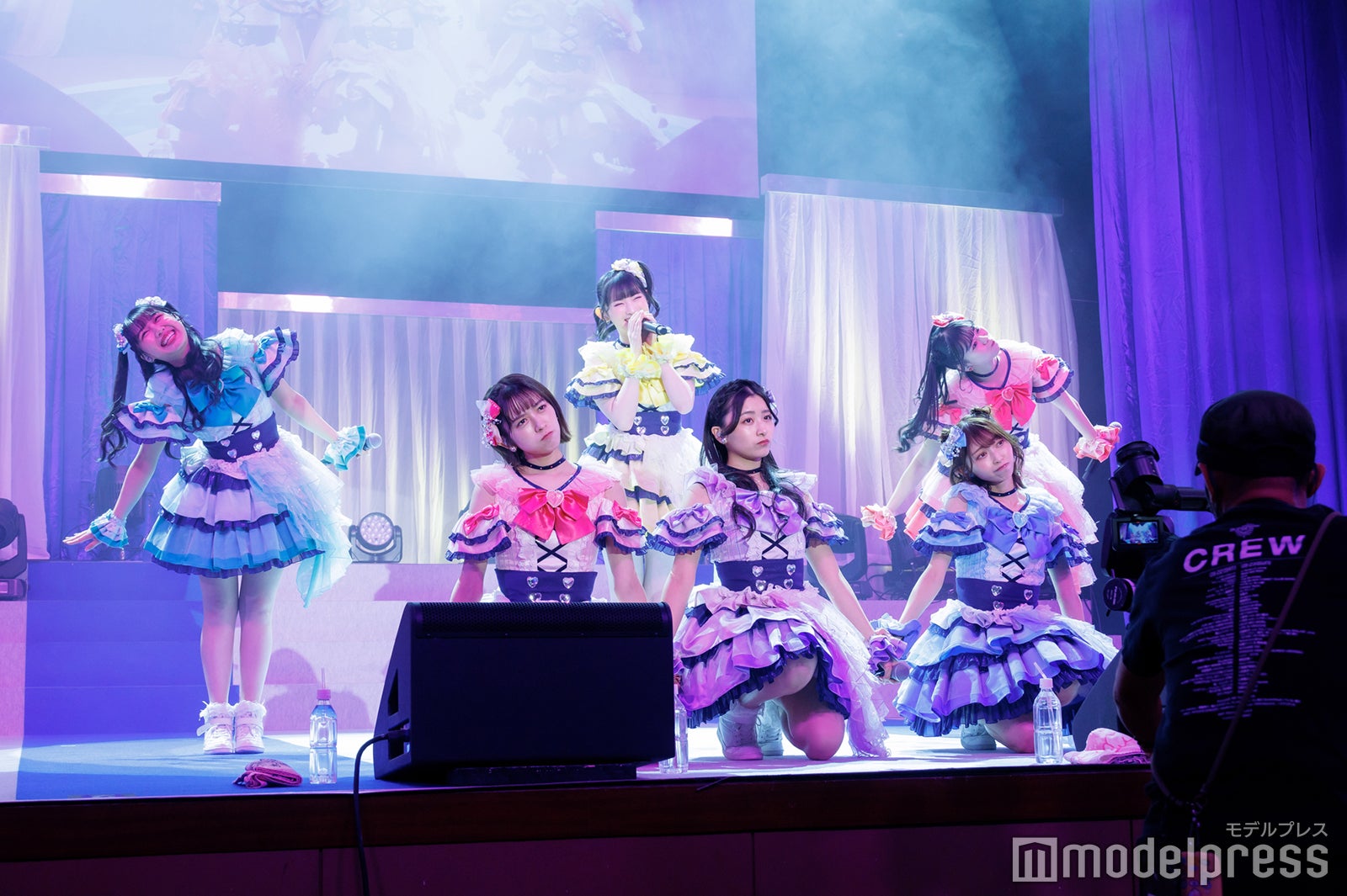 超ときめき 宣伝部（C）モデルプレス