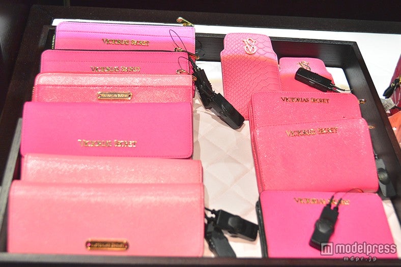 財布、パスケース、コインケースはライン使いしたい可愛さ