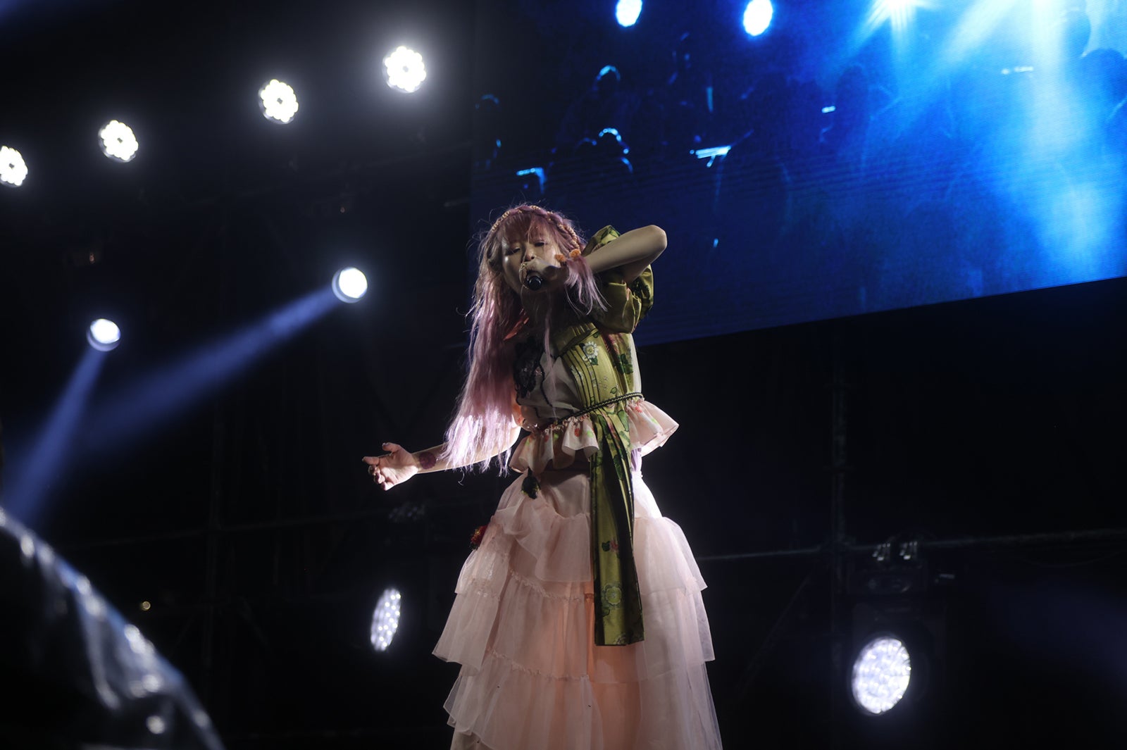 ZOC（提供画像）