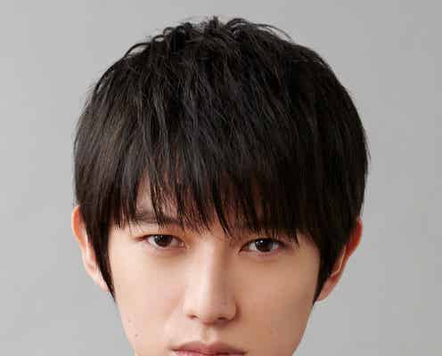 本郷奏多、Sexy Zone菊池風磨と対立するエリート副市長役「ゼイチョー」出演決定