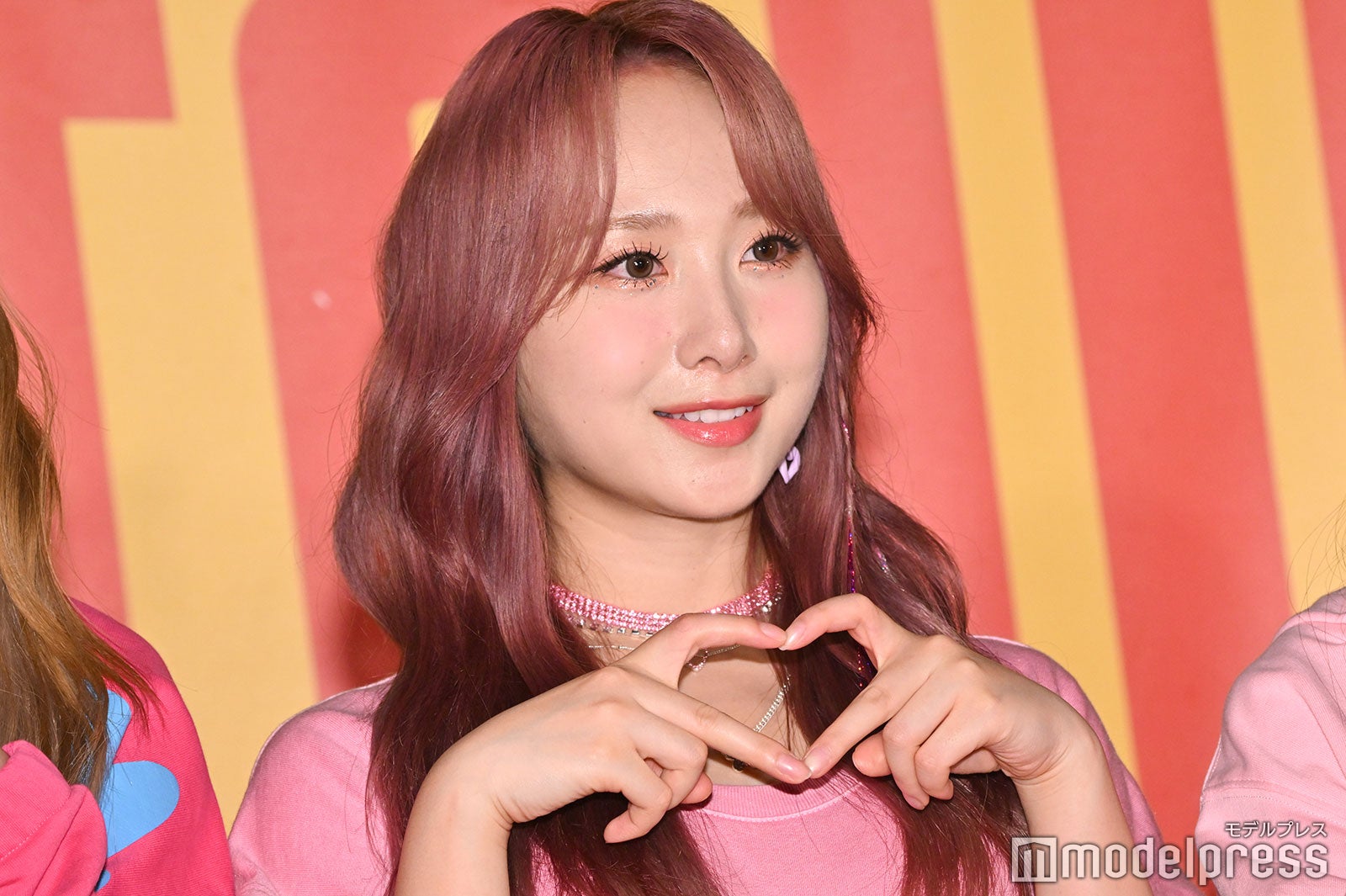 ジュリ （C）モデルプレス