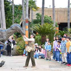 (C)モデルプレス