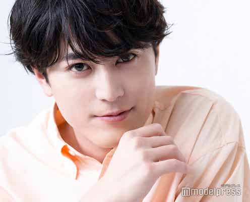 間宮祥太朗「真夏のシンデレラ」プロジェクションマッピングシーンの裏設定に「驚愕しました」 結末への期待とは<モデルプレスインタビュー>