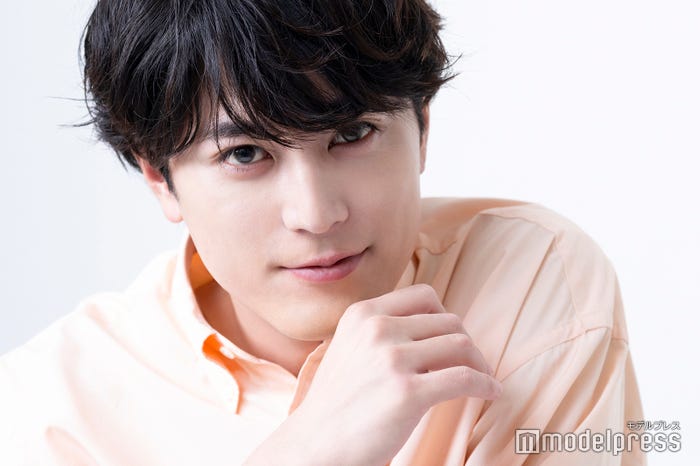 間宮祥太朗(C)モデルプレス