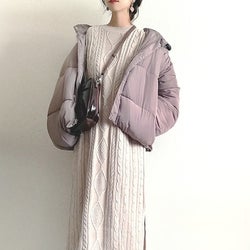 Gu ハニーズ おしゃれさんがゲットした 冬のワンピースコーデ 4選 モデルプレス Gu ハニーズ おしゃれさんがゲットした 冬のワンピースコーデ 4選 モデルプレス