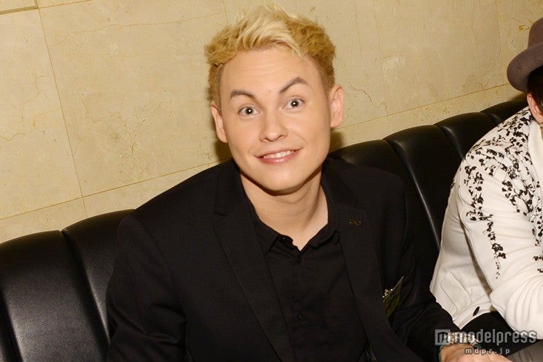 ドリュー・ライアン・スコット