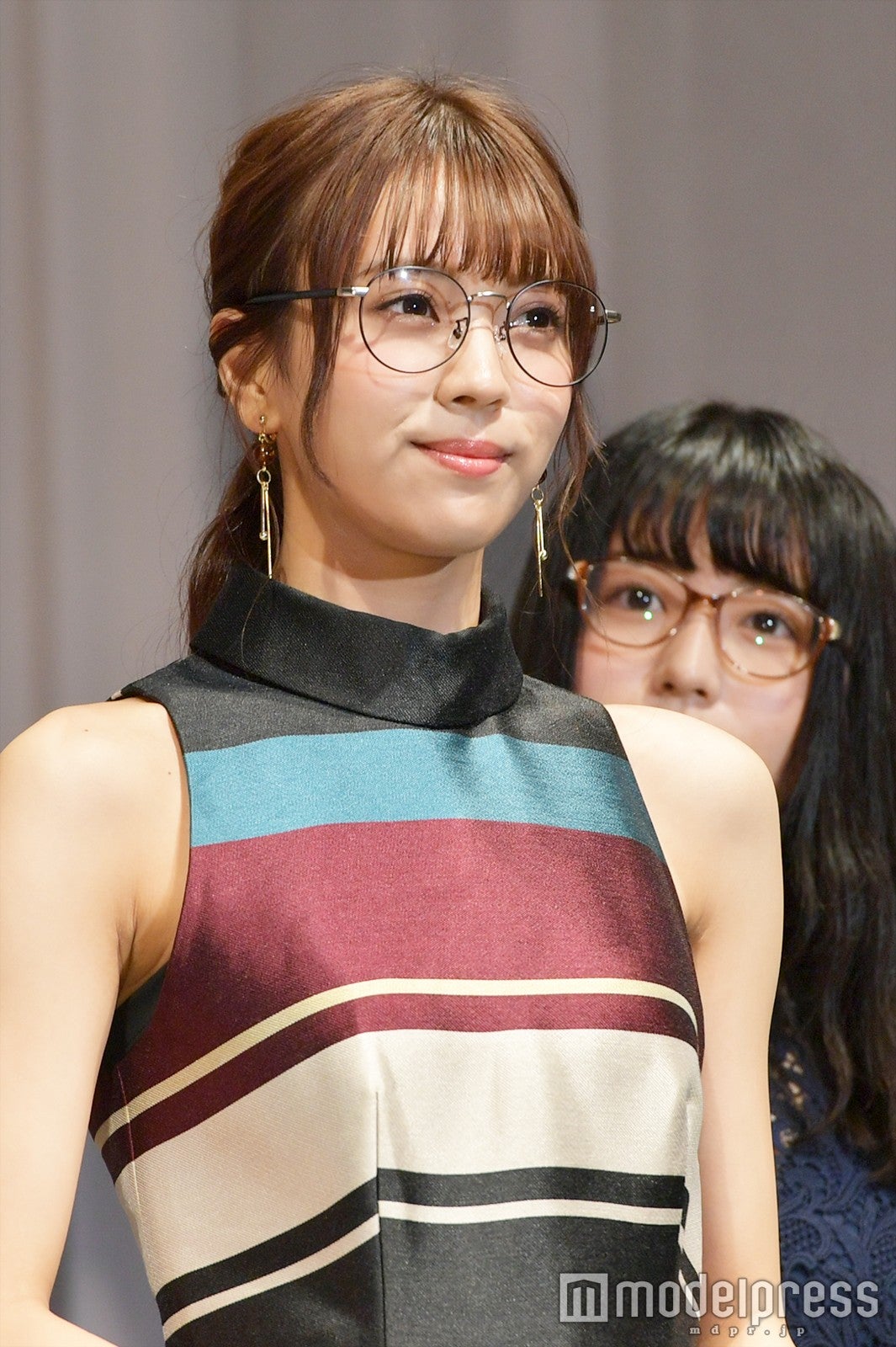 小林由依（C）モデルプレス