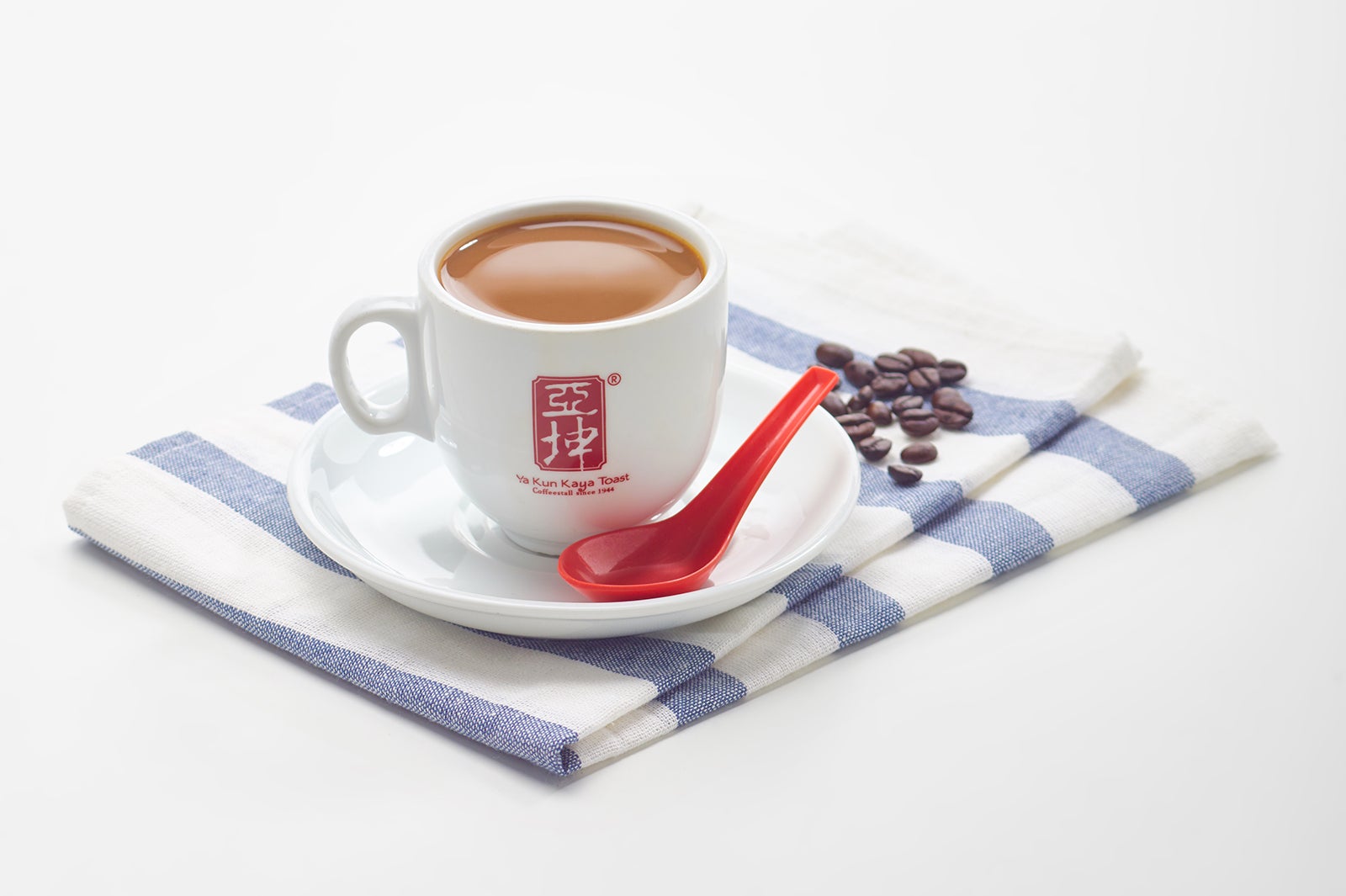 ヤクンカヤトースト（提供画像）