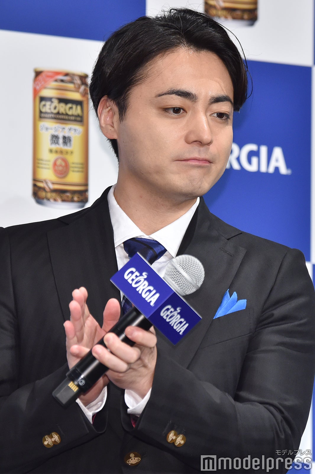 山田孝之 （C）モデルプレス