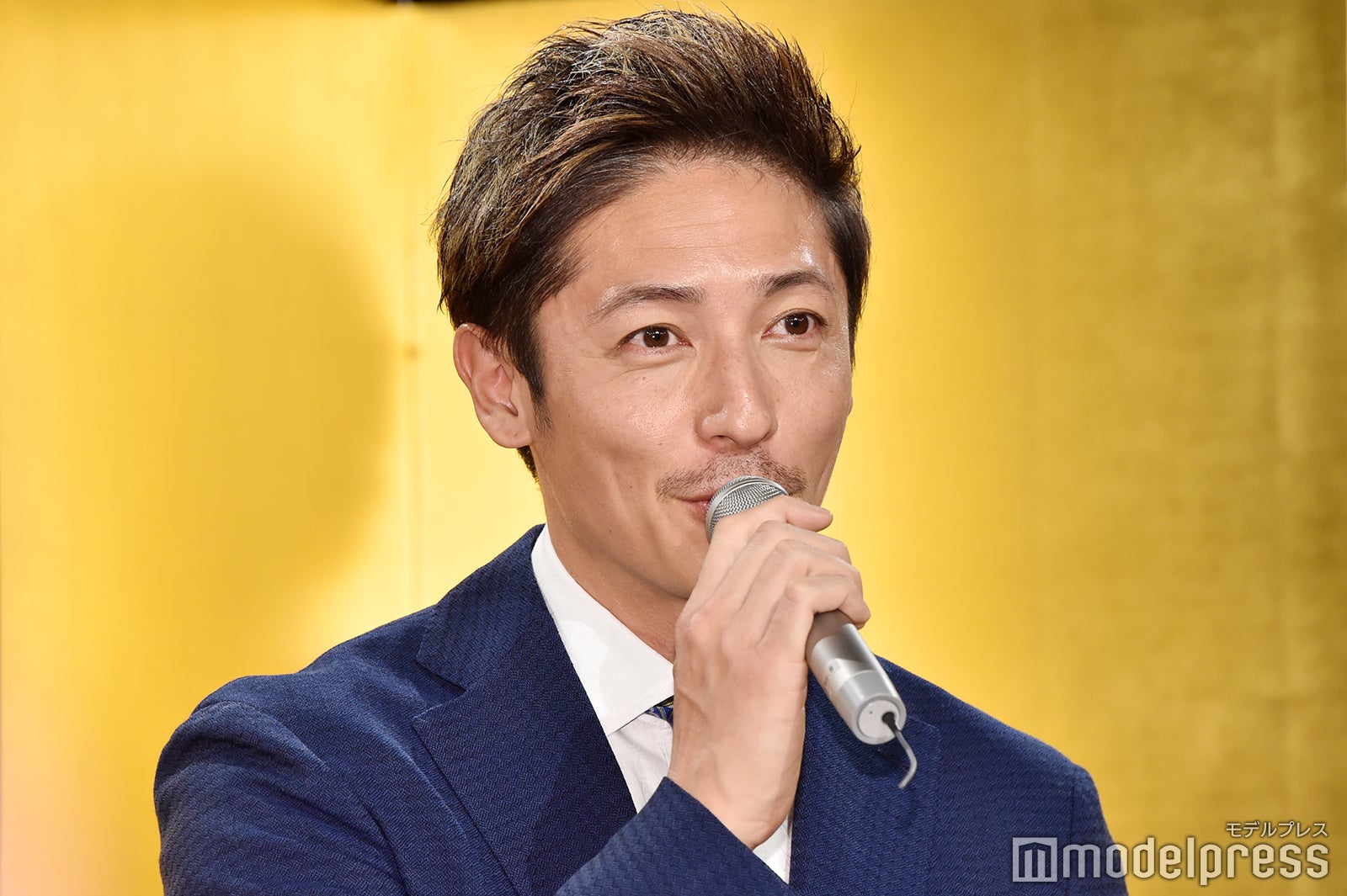 玉木宏（C）モデルプレス