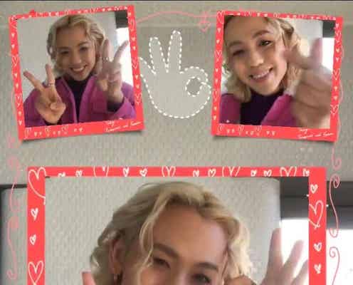 歌手りゅうちぇる「今すぐKiss Me」カバー ダンスミュージックにアレンジ