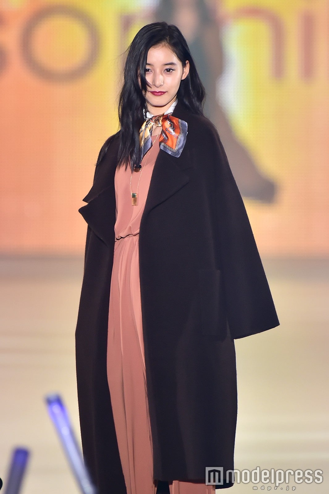 新木優子（C）モデルプレス