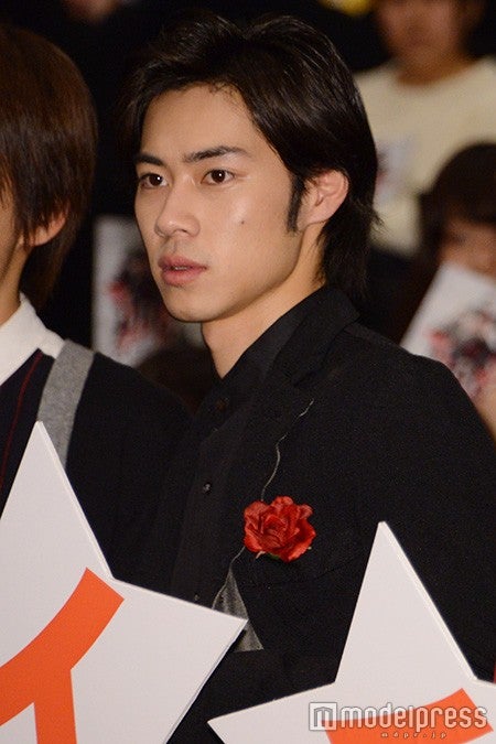 戸塚純貴（C）モデルプレス