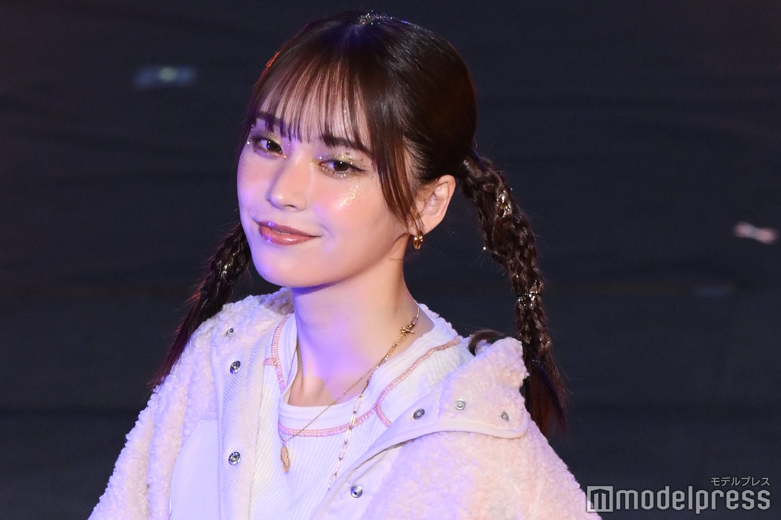 那須ほほみ（C）モデルプレス