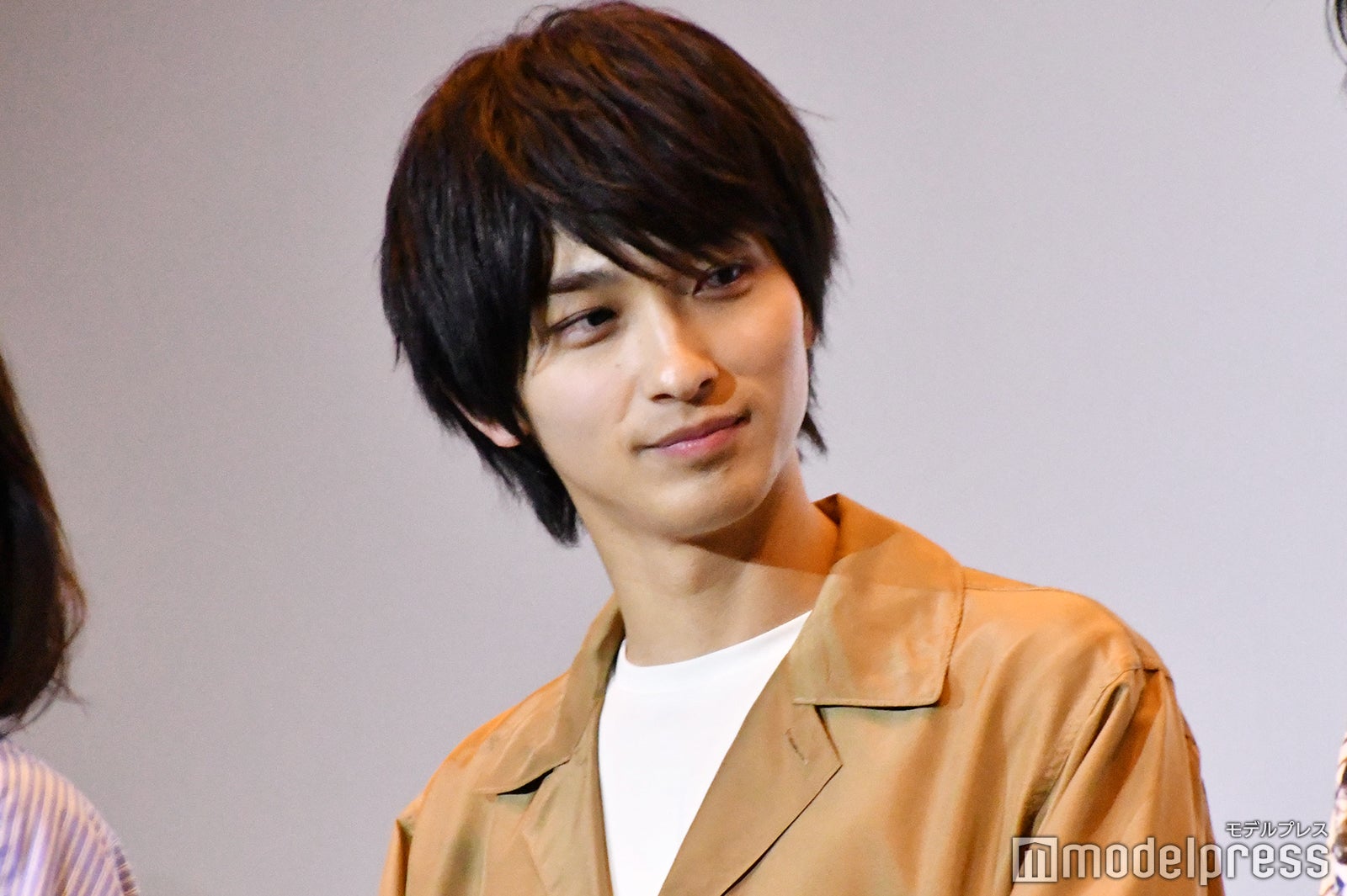 横浜流星 （C）モデルプレス