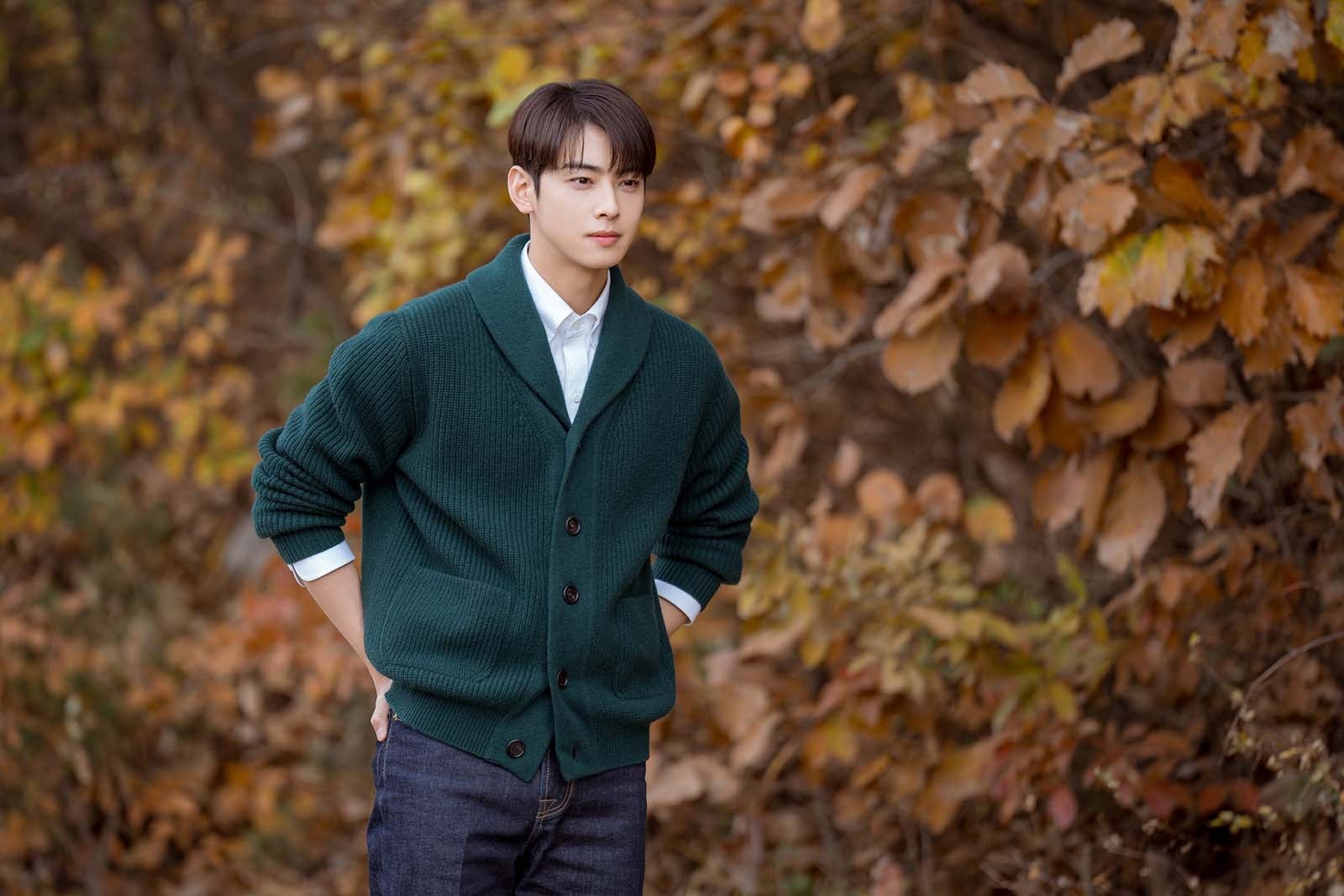 「ワンダフルデイズ」10月11日配信（C）2023 Lifetime & Group8