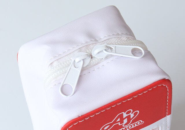 味の素 アジパンダ ポーチ&チャームセット ムック本 ムック 付録 人気 おすすめ オススメ 宝島社 宝島 レビュー 便利 優秀 当たり 最高 2023 味の素 アジパンダ ポーチ チャーム セット ダブルジップ ダブルファスナー