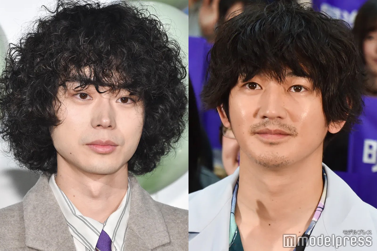 永山瑛太“友達”菅田将暉との2ショット披露「胸熱」「大好きなコンビ」の声