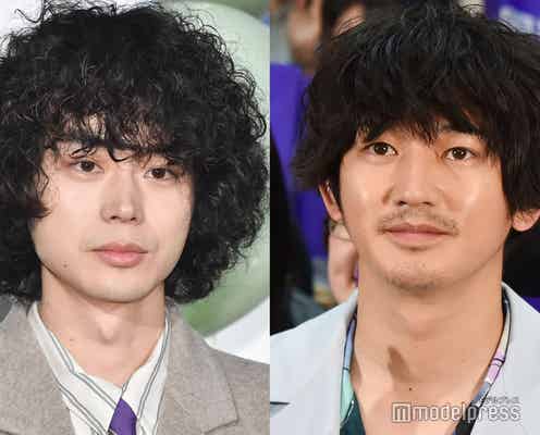 「ミステリと言う勿れ」出演・ヒコロヒー、菅田将暉&永山瑛太が撮影現場で両隣に「あんまり聞かんよう…」