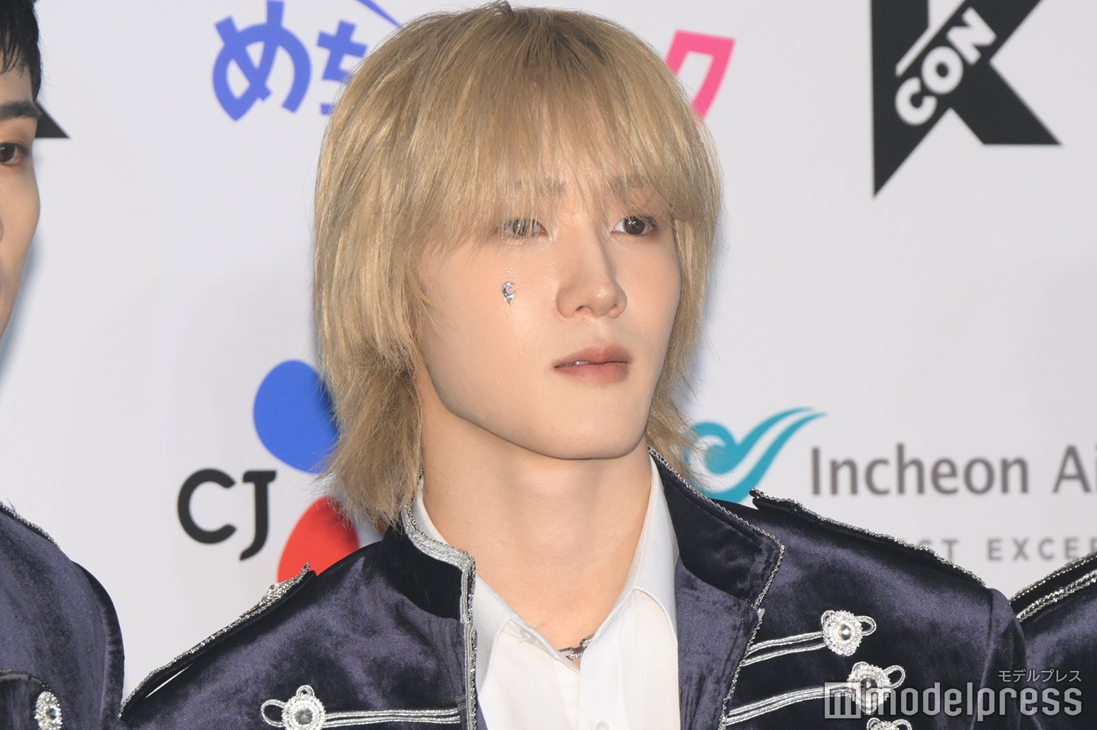 SOUL（C）モデルプレス