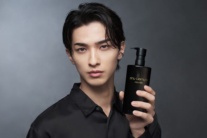 横浜流星(提供写真)