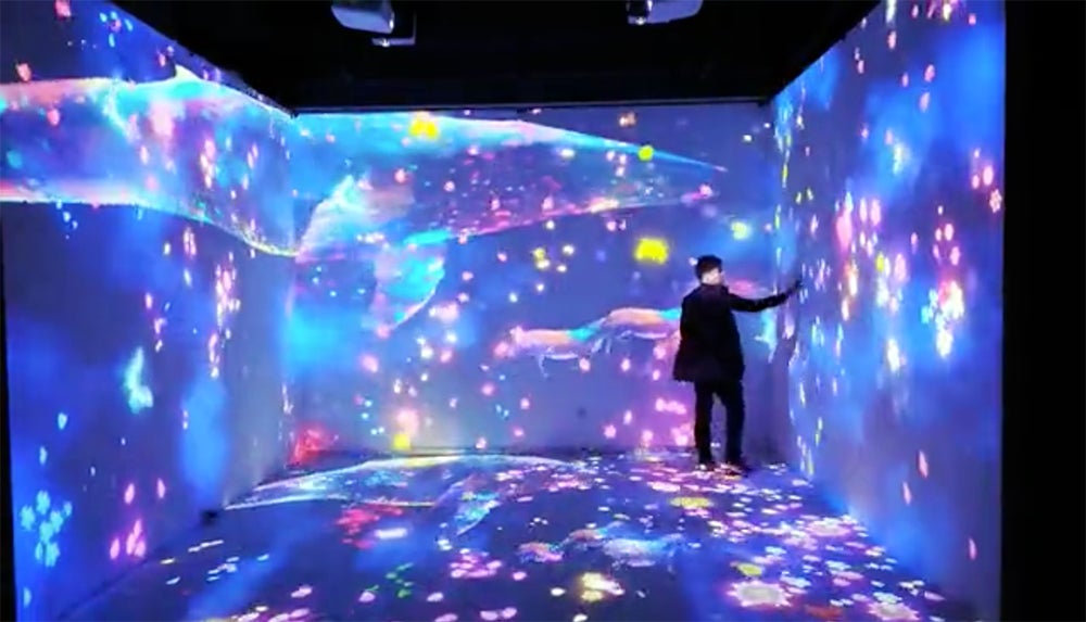 ひたすら可愛いミュージアム／画像提供：FND