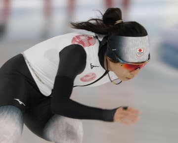 エース高木美帆が連覇へ挑む ライバルはインスタフォロワー523万人のモデルアスリート、恋人はプロボクサー スピードスケート女子1000m