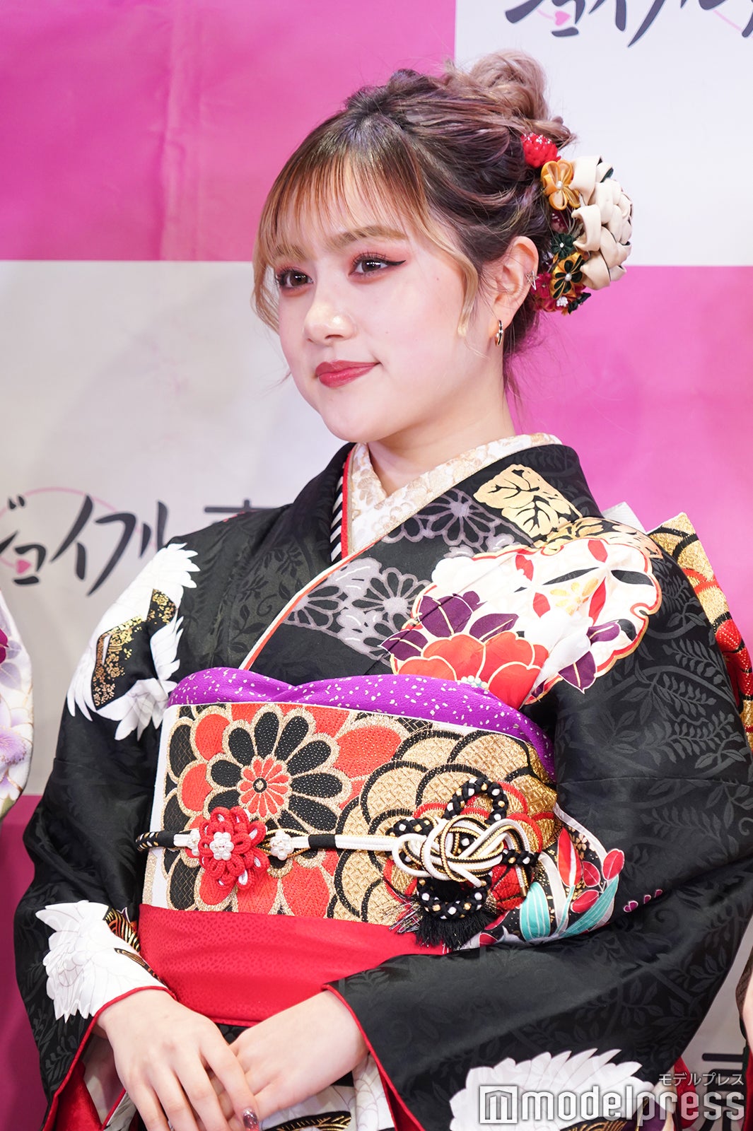 樽井みか （C）モデルプレス