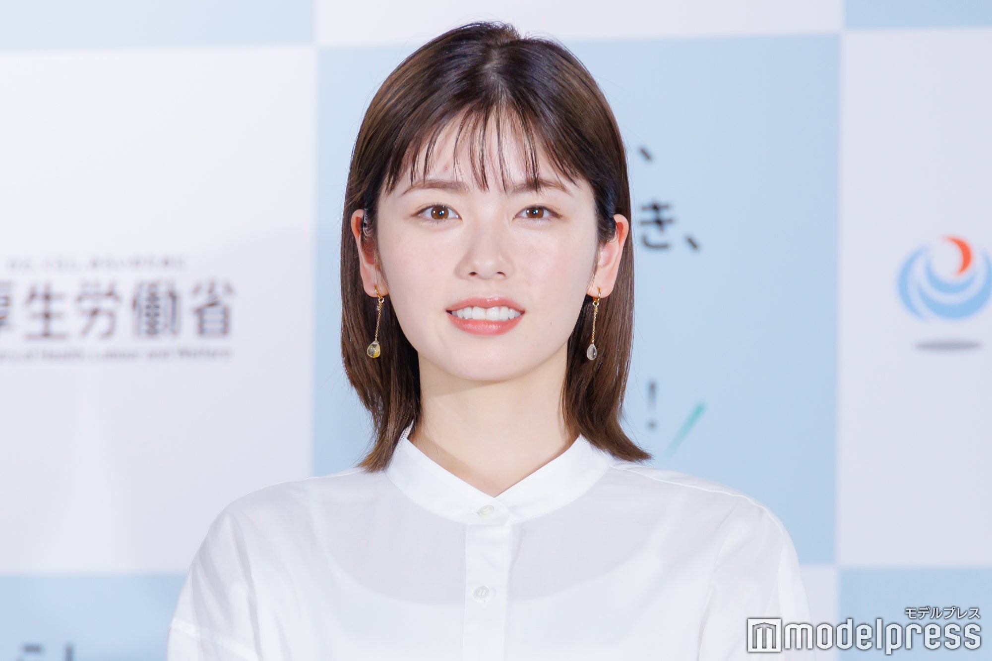 小芝風花（C）モデルプレス