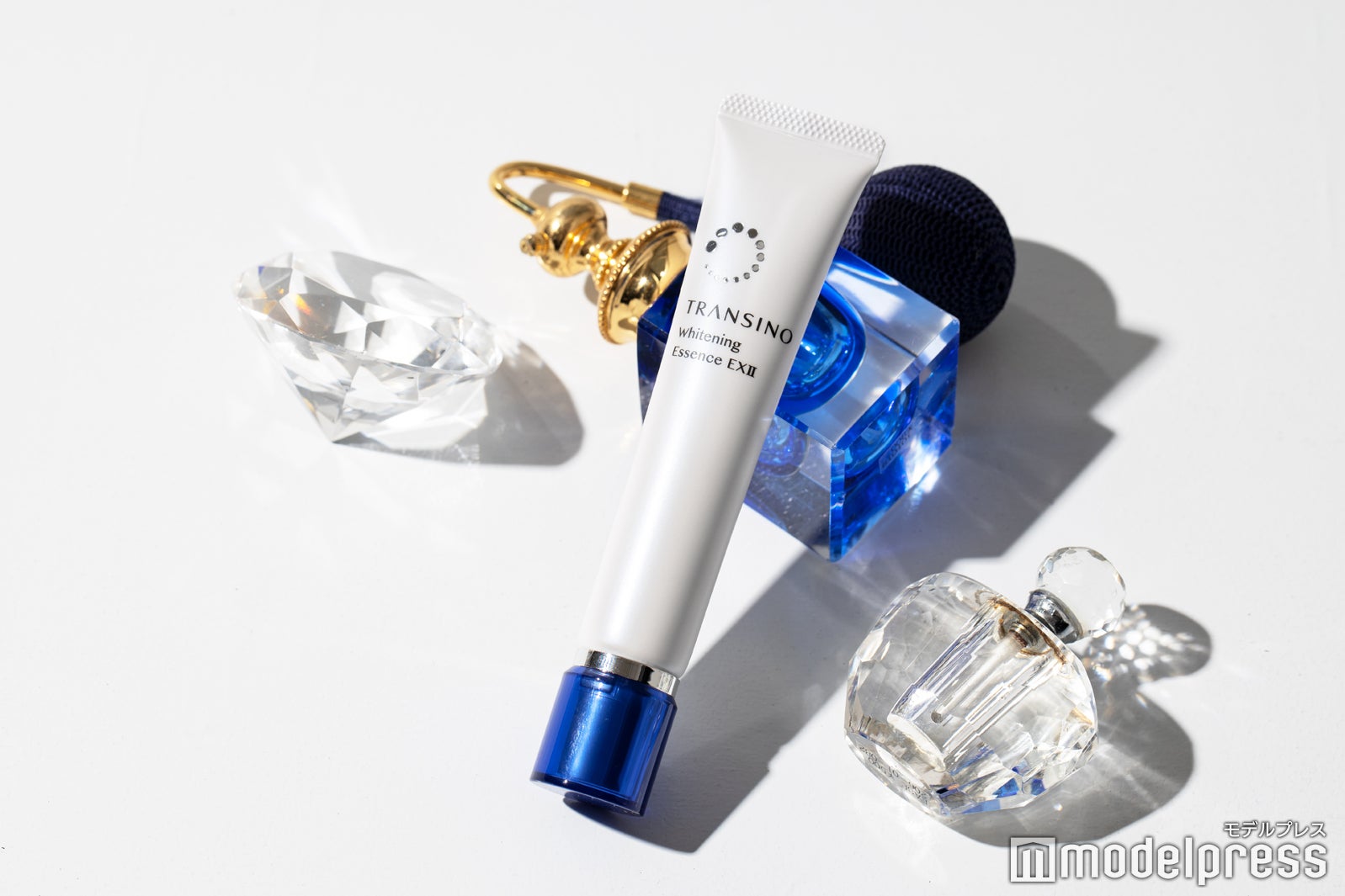 トランシーノ薬用ホワイトニングエッセンスEXII［医薬部外品］（C）モデルプレス