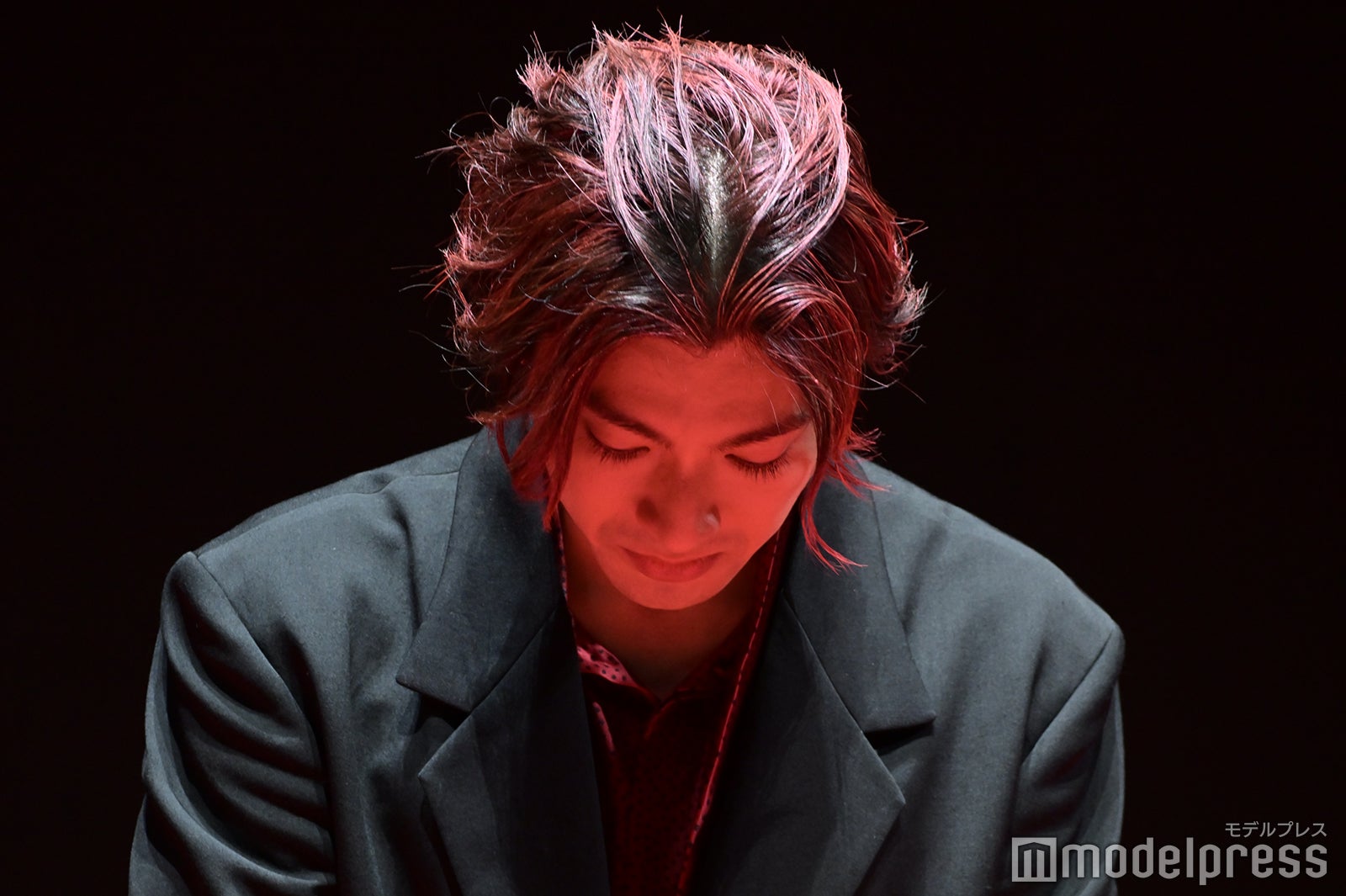 山田裕貴 （C）モデルプレス