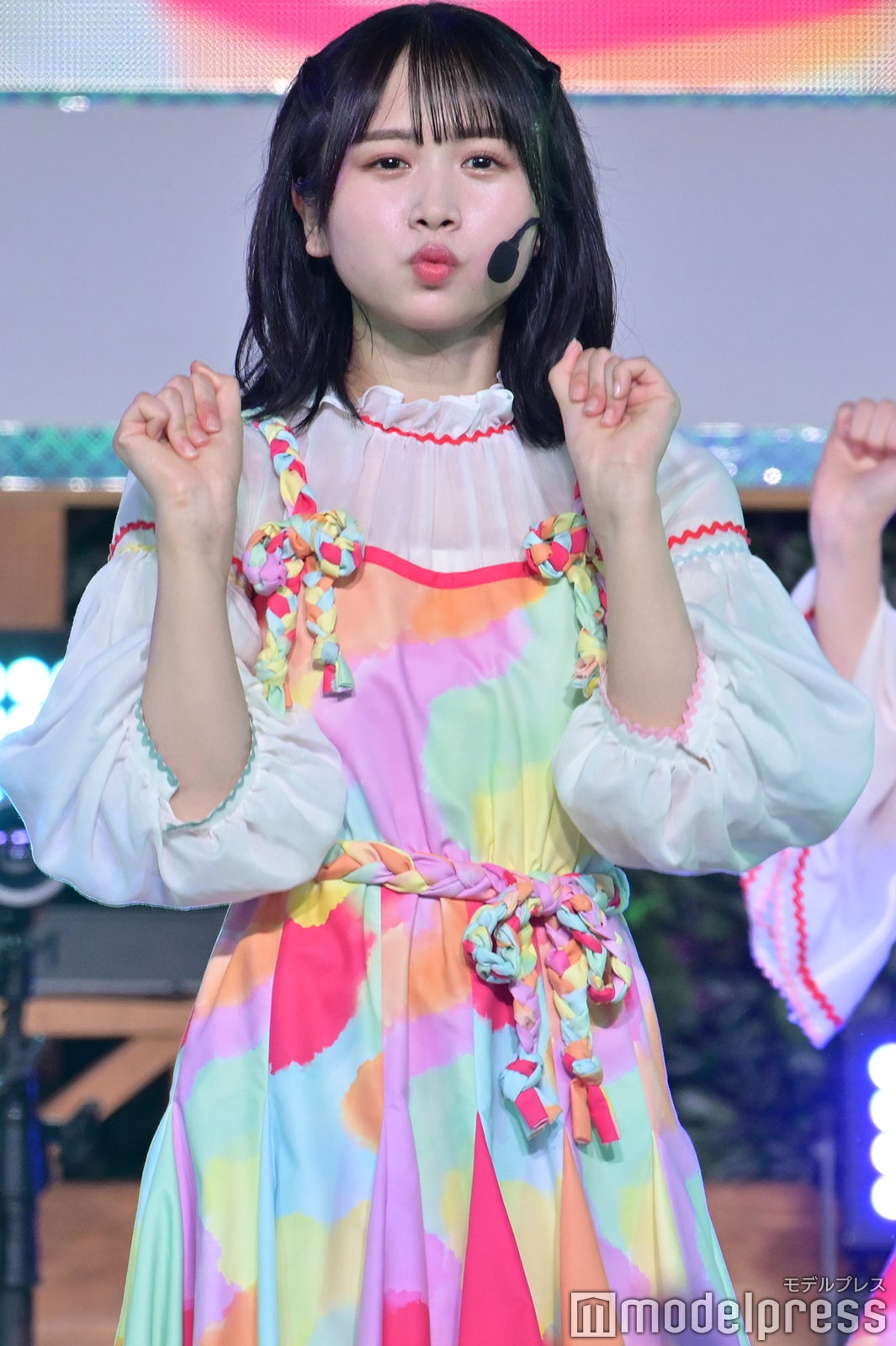 日向坂46（C）モデルプレス