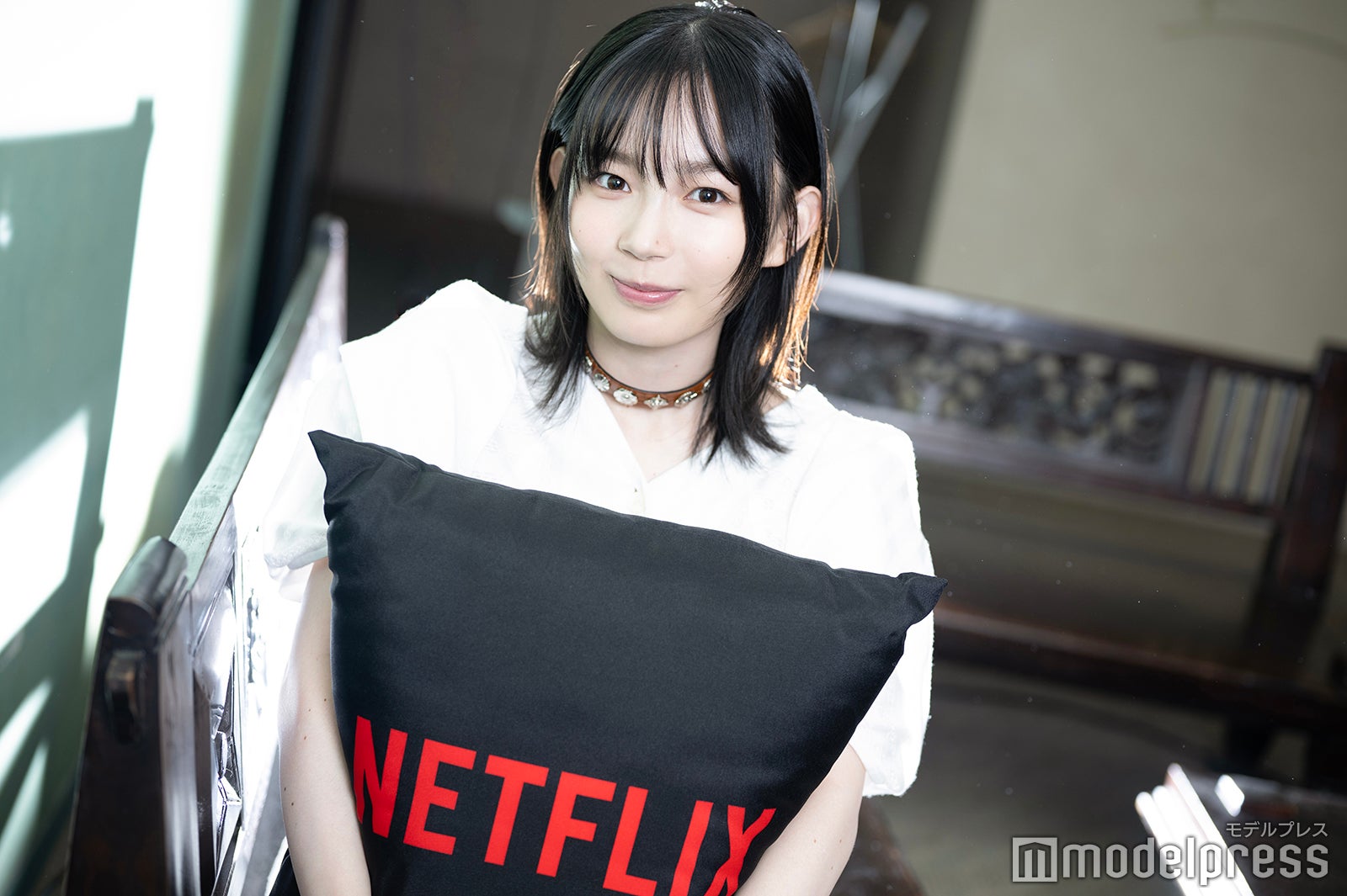 宮崎優（C）モデルプレス