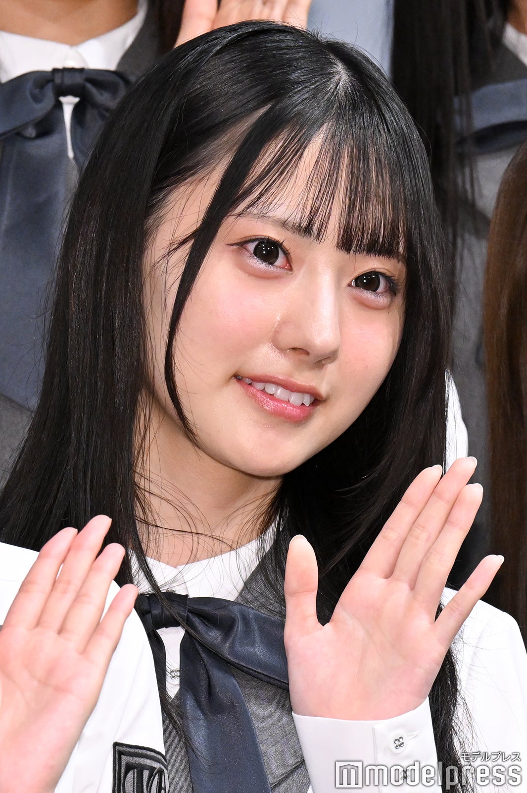 コトリ（C）モデルプレス