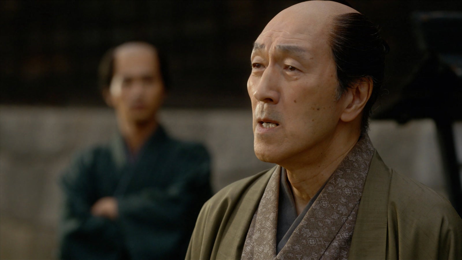 日野陽仁「べらぼう～蔦重栄華乃夢噺～」第13話（C）NHK